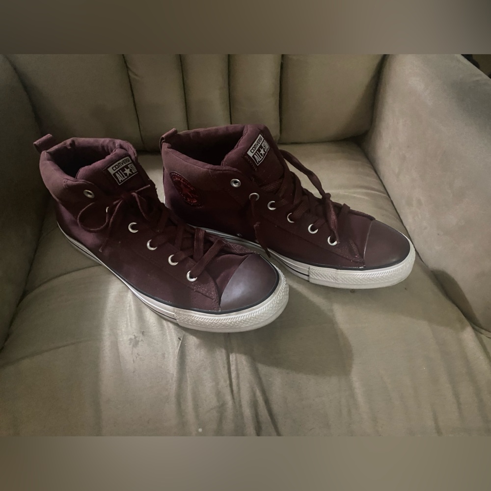 Converse All-Stars